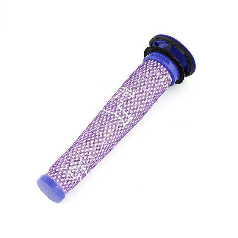 For V6 Dyson Typea Vacuum Cleaner Dust Container Trash Can Filter Tool Element