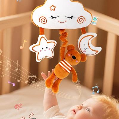 Bebek Oyuncakları – Çıngıraklar ve dönenceler