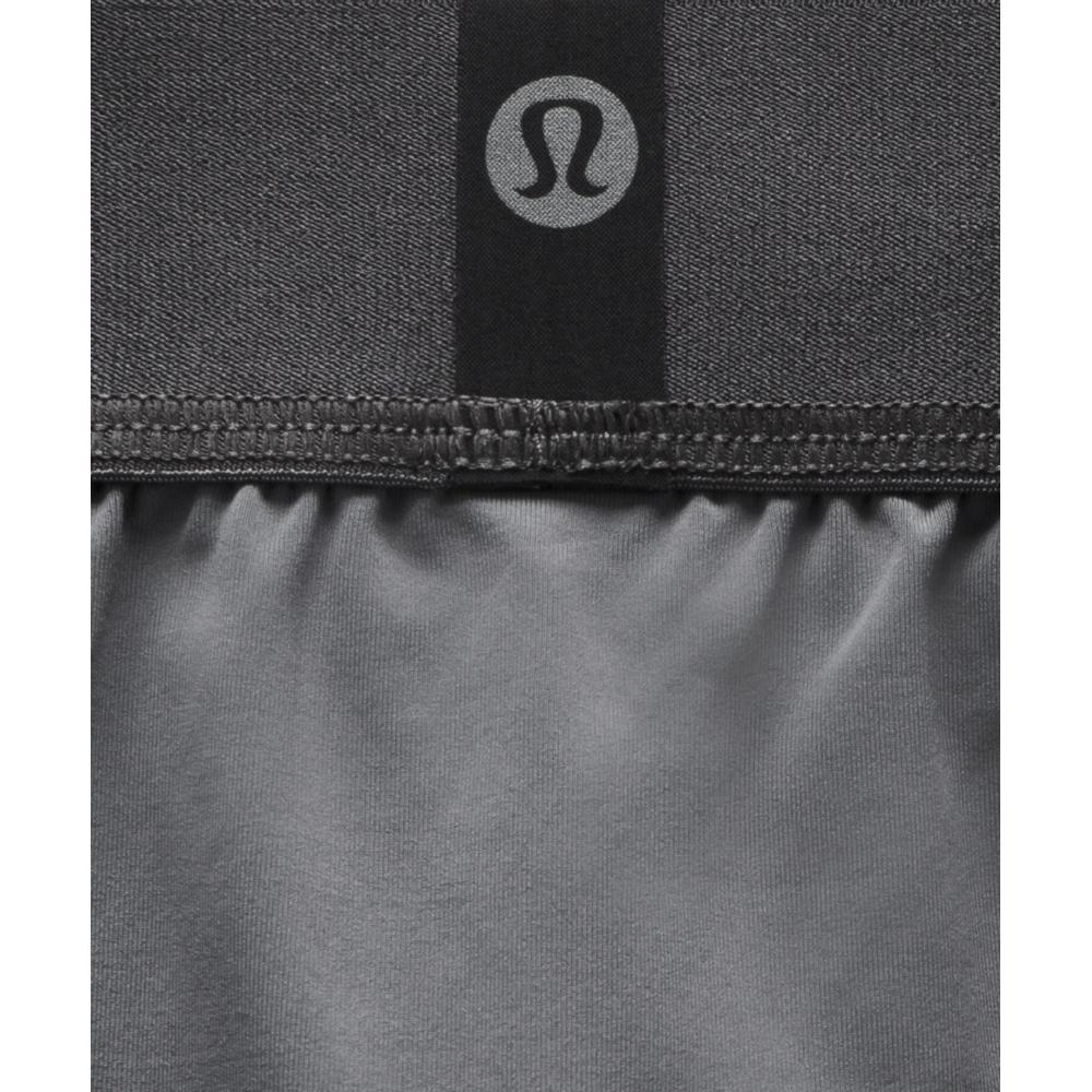 Lululemon Built To Move Boxer 5  Anchor