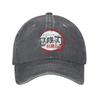 Hunting Squad Baseball Caps Peaked Cap Demon Slayer  Sun Shade Hats for Unisex