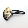 Maeju Lacquerware Lacquer Hairpin Kyoga (B) 4X-137