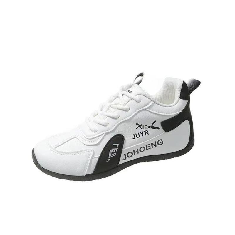 Women Designer Sneakers Summer Leather Waterproof Casual Sports Shoes Women Lightweight Breathable Non-slip Platform Sneakers