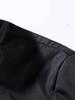Men's Casual Winter Plus Velvet Jacket with Stand Collar
