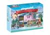 Playmobil 71952 Coacere de Crăciun la Cafeneaua de Călărie