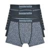 Lambretta Mens Paisley Boxer Shorts (Pack of 3)