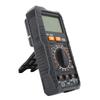Digitales Multimeter Auto-Ranging Sprachansage AC DC Spannung Strom Kapazität Widerstand Frequenz Tester