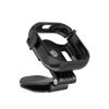 Camera Hat Clip Mount for GO UItra Cameras Cap Brim Shoulder Straps First Person Perspective Easy Installation MultiUse