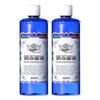 Aqua Allerose Roberts Woda Różana do Skóry, 400ml, 2 szt.