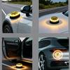 1PCS Car Emergency Light Car Emergency Beacon Light LED Breakdown Light for Vehicle Truck Trailer Caravan