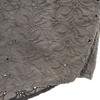 WYM LIDNM thorn_ Short sleeve shirt M Gray Men's Used