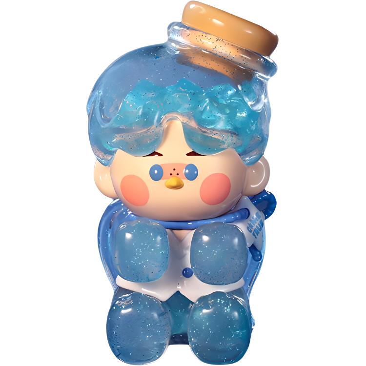 New POP MART PINOJELLY In Your Life Collection Figure Mystery Boxes Single Mystery Box/Full Box 6 Pcs PPMT-2406-0048