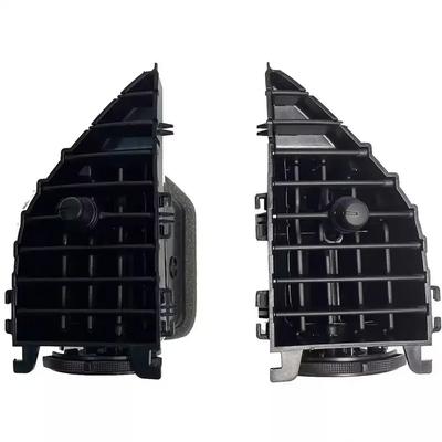 Rejilla de Ventilación Central de A/C del Tablero del Coche Salida de Aire Acondicionado Para Benz Vito V250 V260 W447 W448 2017-2023 A4478300454 A4478300654