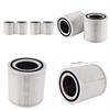 For Taotronics Tt Ap005 Purifier Filter Compatible For Air Quality Improvement And Odor Removal