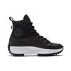 Run Star Converse Hike High 'Black' 170246C