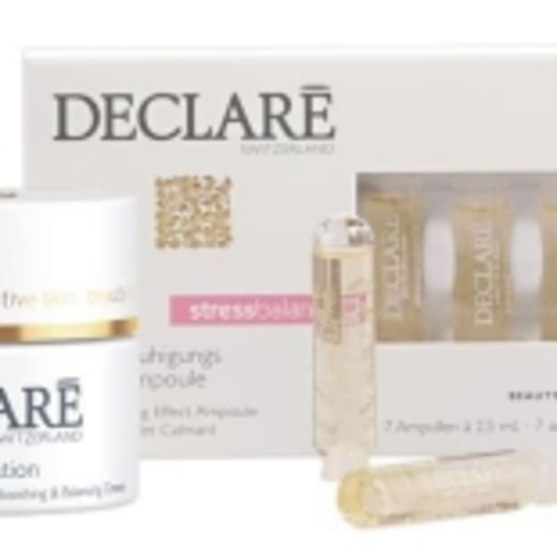 DECLARE Stress Balance 2-piece Set