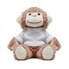 MidOcean Lenny Monkey Plush Toy