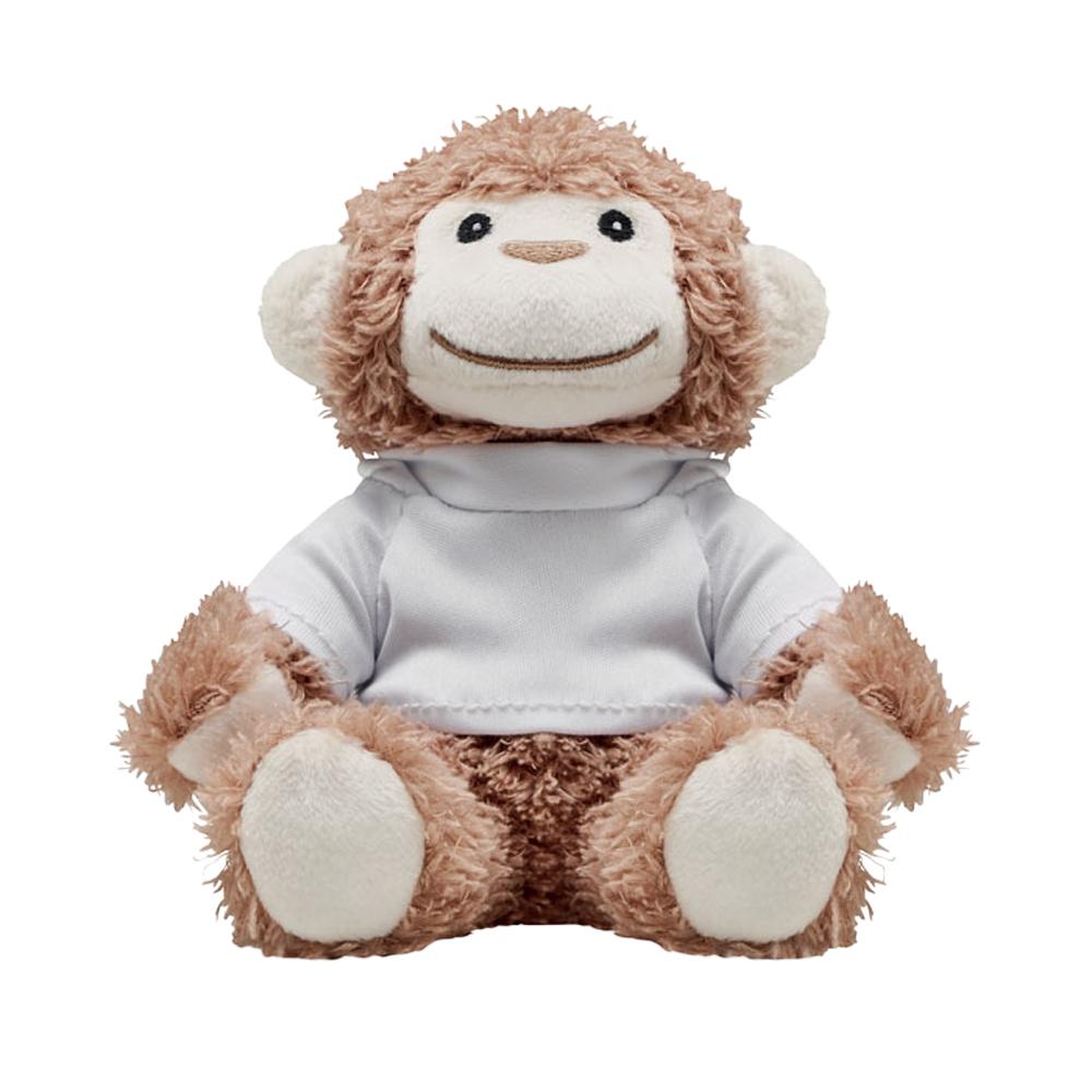 MidOcean Lenny Monkey Plush Toy