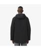 Lacoste Men'S 3-In-1 Down Padded Jacket Bh9058-55N 031