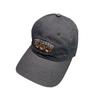 Cartoon Bear Embroidered Baseball Cap For Men And Women Cute Sunshade Casual Outdoor Cap