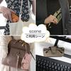 FEISEDY Eyeglass Portable Sunglasses Genuine Stylish Eyeglass Case for B1182 Case, Slim, Case, Cute, Leather, Women,