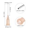 14G 15G 16G 17G 18G 19G 20G 21G 22G 23G 24G 25G 26G 27G Industrial Blunt Tip Needle Dispensing Needle for Liquid Glue Gun