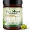 Seaweed Gummies, 16-in-1 Irish Seaweed Gummies, Supports Energy, Gut & Skin Health, 60 Gummies