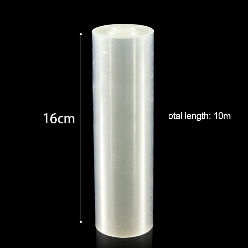 Kitchen Bakeware Acetate Film for Cake Decor Transparent Cake Surround Film Mousse Cake Sheets Surrounding Edge DIY Cake Collar