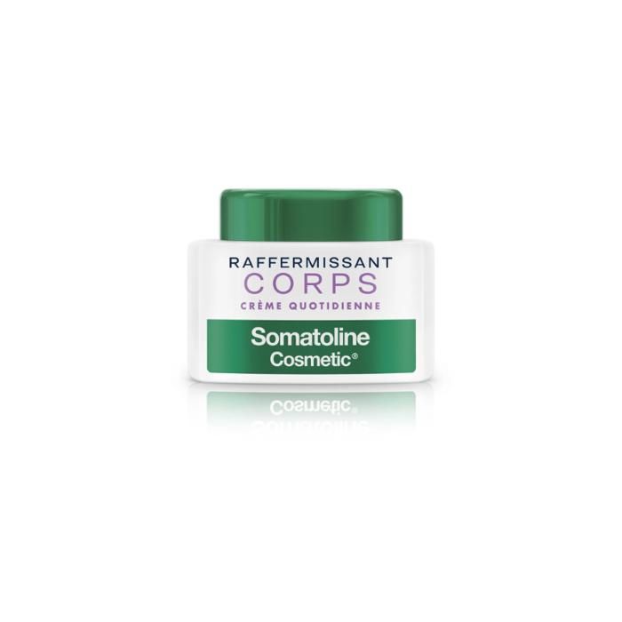 Somatoline cosmetic raffermissant corps 300ml