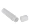 Cork Balm for Wind Instruments & Saxophones, 5-Pack, Long Cylindrical Shape, White