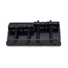 4 String Bass Bridge Assembly, 4 String Bass Bridge for 4 Strings Electric Bass