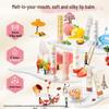 Mentholatum Soft Melting Lip Balm