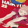 Haikyu Vol. 22 by Haruichi Furudate Paperback Book 9781421596099