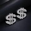 Stonefans Dollar Nipple Stickers Jewelry Decorations Body Stickers Nipple Cover Adhesive Pads Jewelry Crystal Charms Decor Gifts