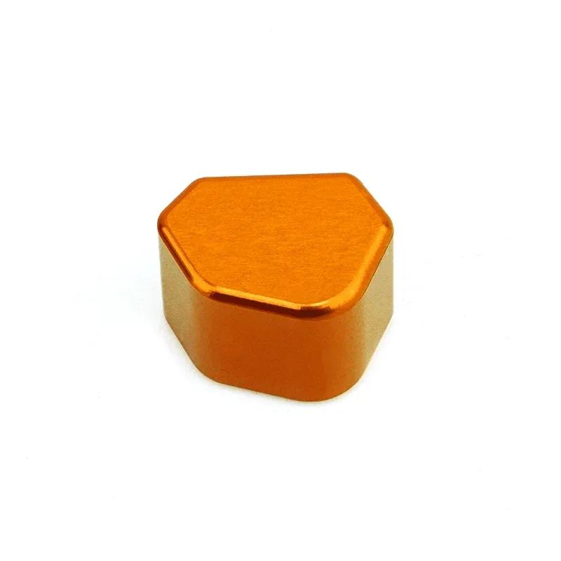 CNC Motorcycle Switch Button Turn Signal Switch Keycap Accessories For Yamaha 2015 - 2025 X-MAX 300 XMAX300 MAX XMAX 250 125 400