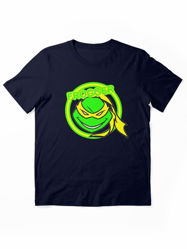 Frogger... Essential Unisex T-shirt