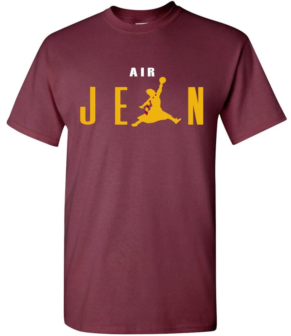 Sister Jean Loyola Chicago March Madness AIR T-Shirt XS