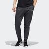 Adidas Knitted Sweatpants Men's Black ED6958