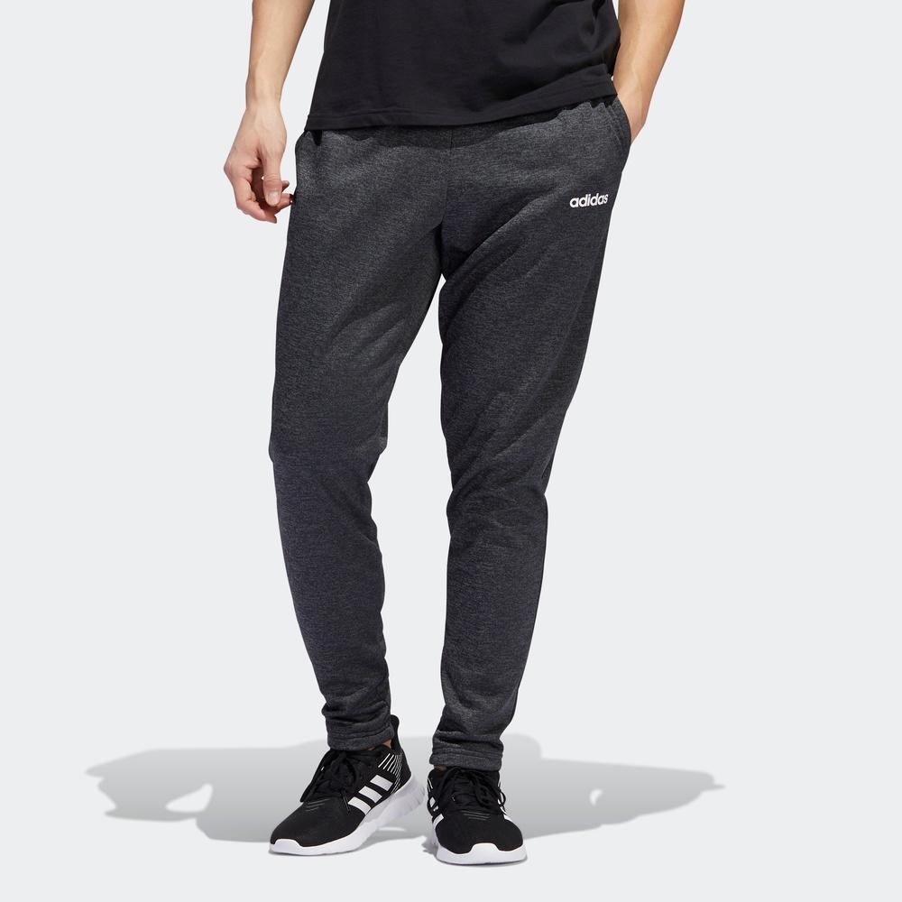 Adidas Knitted Sweatpants Men's Black ED6958