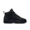 Jordan 12 Retro Winter Black PS BQ6850-001