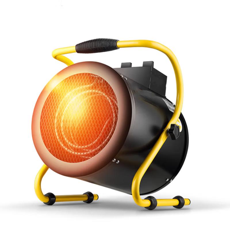 Komax 30kW 380V Industrial Electric Heater