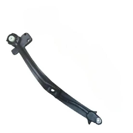 

7013HL 7013HK Fit for Peugeot 508 for Citroen C5 C6 Auto Spare Parts Soundproof Support Frame 7013HL left