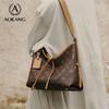 Aokang Women's Tote Bag, Crossbody Bag, Shoulder Bag, Large Capacity