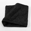 Winter Scarf For Women Neck Ring Snood Warm Infinite Knitted Scarves Unisex Cashmere Female Fur Solid Collar Bandana