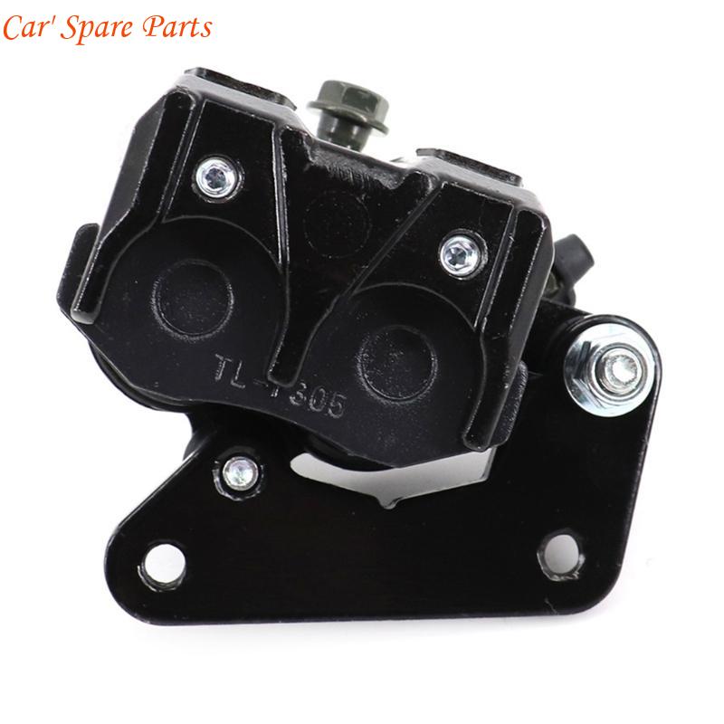 Y4UA Motorcycle Hydraulic Front Disc Brake Cylinder Brake Caliper Systems