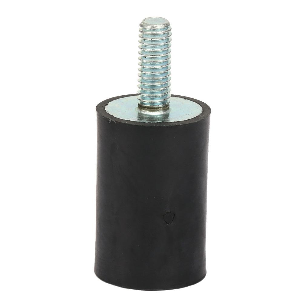 Anti-Vibrations-Spule M3 M5 M6 Gummihalterungen Anti-Vibrations-Silentblock Auto Boot Spulen M3 Gummihalterung M5 Silentblock