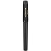 Moleskine Pen x Kaweco Fountain KAWFOUNTPENFBK Pen, Black, F-Shaped,