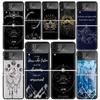A Court of Mist Fury Sarah J Maas Cases For Samsung Galaxy Z Flip 4 5 6 7 3 Z Flip7 Flip6 Flip4 Flip5 Flip3 5G Hard Shockproof F