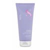 Conditionneur - Alfaparf Milano - Semi Di Lino - 200ml - Vegan - Cheveux Indisciplinés