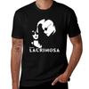 Lacrimosa T-Shirt t shirts designer baumwoll t-shirt 100% T-Shirt