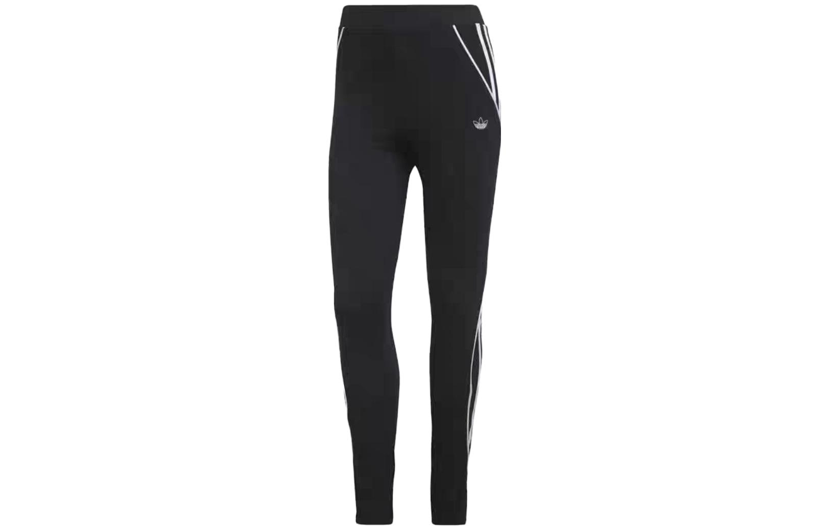 

Adidas Originals Knitted Sweatpants Women s Black FM1917 32